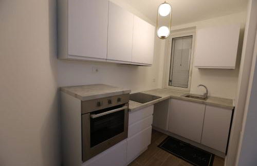 Residence costa dei gigli 3 - Foto 9