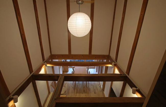 Iori Stay Hida - Foto 58