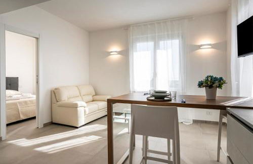 GuestHost - Mare Monti Apartments 1-5-6-8 - Foto 44