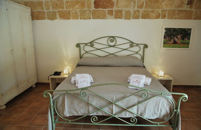 Masseria Relais Santa Teresa - Foto 13