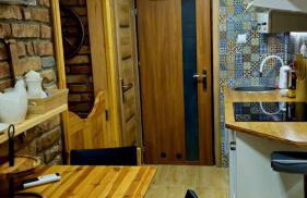 Zakątek u Poety Dąbrówka - Foto 55