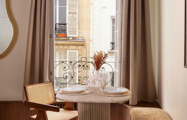 Luxurious A/C Flat - 2P - Bastille/le Marais - Photo 19