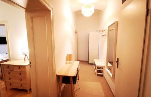 LANG Li by ROCKCHAIR Apartments l SUPERHOST Status l 2 Bedrooms Boxspringbeds in City Center - Cozy Family & Business Flair welcomes you! - Foto 18