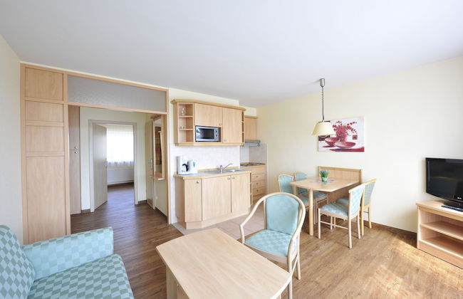 Ferienpark Weissenhäuser Strand - Foto 34