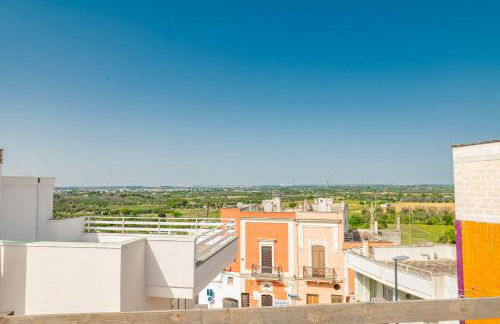 Il Panoramico - Terrazza e Jacuzzi - Foto 7