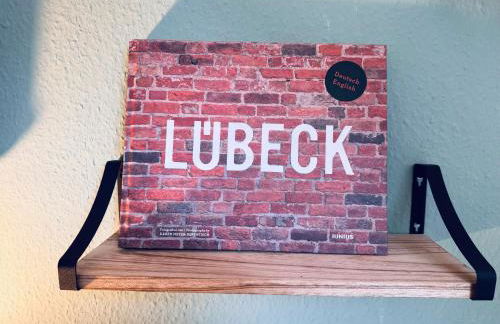 K357 - Ferienwohnung - Moin Moin - Pönitz - Scharbeutz - Foto 6