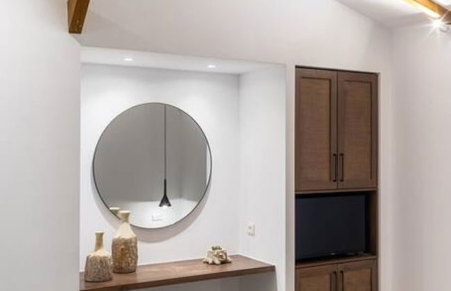 Wave an Idyllic Seafront Suite - Foto 37