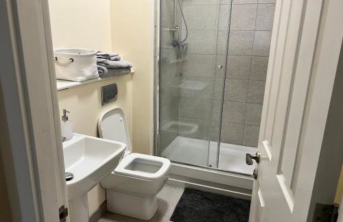 Two Bed Town Apartment - Foto 4