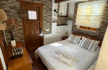 Casa terrera "El Granero" - Foto 9