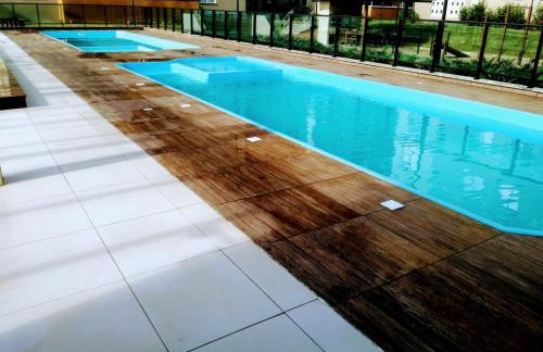 Resort Pé na Areia próximo Beto Carrero - Photo 34