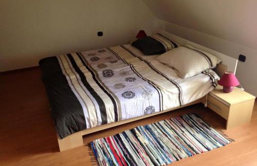 Apartmani Lucija - Foto 13