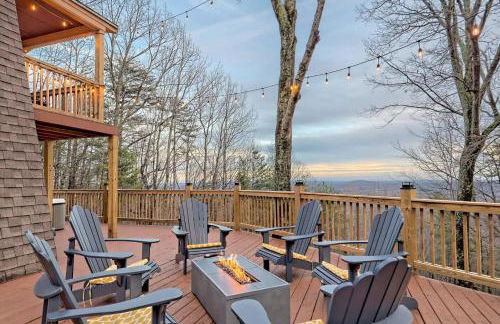 10 Min To Helen Hot Tub, Mtn Views, Game Room - Foto 43