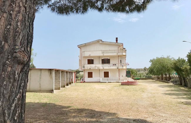 Blueindaco Sellia Marina - Room Apartment Calabria - Foto 18