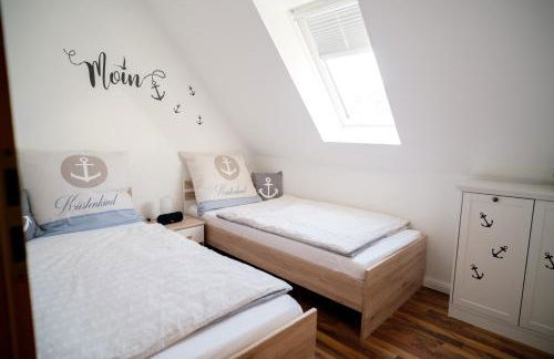 Ferienhaus Ostseeglück Neukirchen - Foto 20