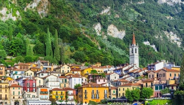 Casa Greppi Varenna in Varenna - Foto 2, Habitación