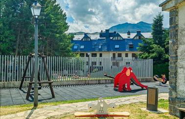 Apartamento en Formigal - Parking Privado Incluido - Foto 35