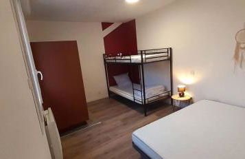 Résidences du Palmier - Photo 24