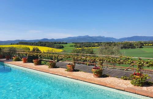 Villa privada de lujo Can Riera - Foto 72