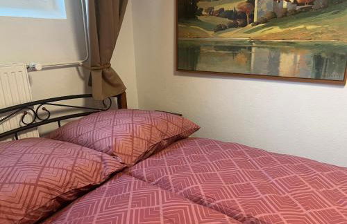 Charmante Souterrain Wohnung - Foto 21