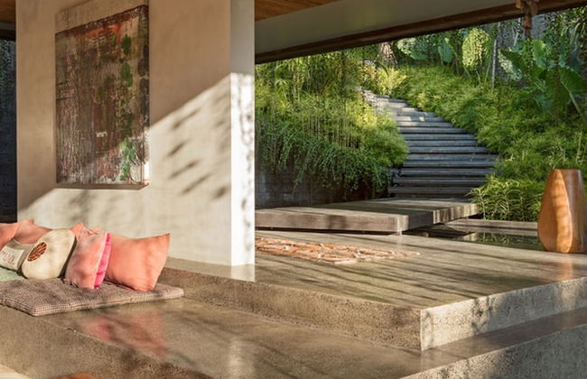 Chameleon Villa Bali - Foto 27