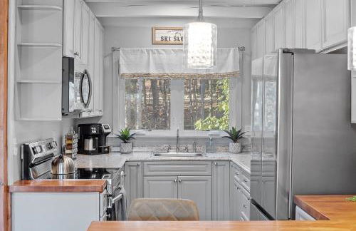 Lake Winnipesaukee & Gunstock Ski Mountain Views - Foto 30