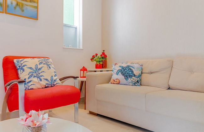 GB07 Otima Casa 4 Suites em Guarajuba - Photo 23