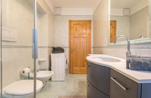 Ciasa Majonade Pozza di Fassa tipo2 - Foto 25