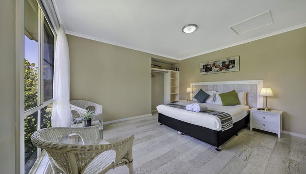 Ingenia Holidays Ulladulla - Foto 5, Habitación