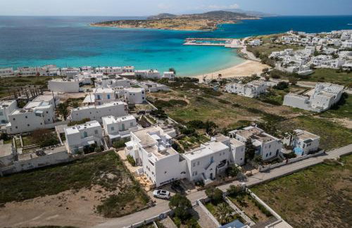 Aegean Colors Koufonisia - Foto 51