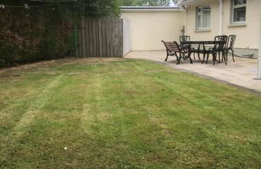 Knocknagore Cottage - Foto 42