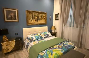 Casa Vacanza Ginevra-Stile e Relax nel cuore di Genova - Foto 1