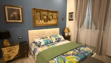 Casa Vacanza Ginevra-Stile e Relax nel cuore di Genova - Foto 1