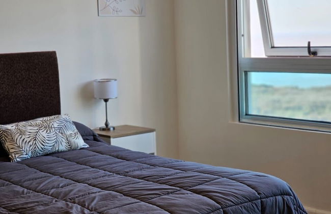 Puerto Madero Piso 38 Vista al Río - Foto 6