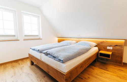 Hof Köhne - Landvergnügen rechts - Foto 5