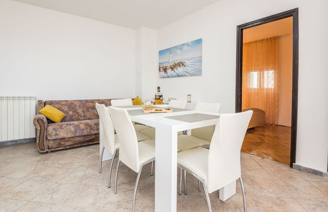 Apartments Napros - Foto 26