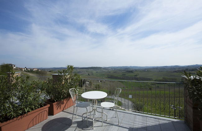 Cà Rapulin - Agriturismo - Foto 40