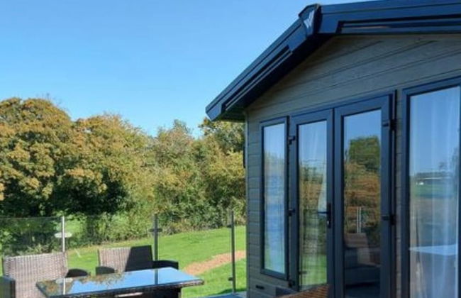 Caplor Glamping and Lodges - Photo 33