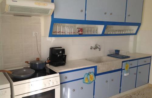 Aegean colors apartment - Foto 9