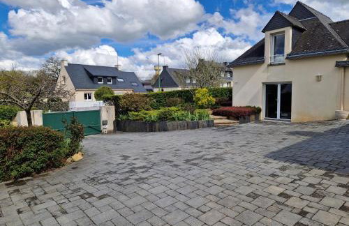 Appartement 60m2 Noyal-Muzillac - Foto 6