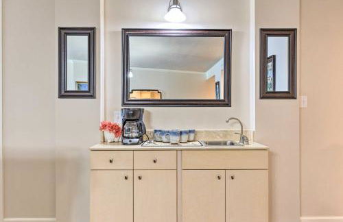 Spacious Biloxi Getaway with Pools and Beach Access! - Foto 9