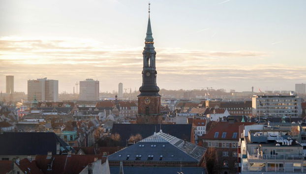 Copenhague con Tivoli Gardens - Recorrido a pie privado - Foto 5