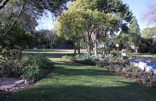 Private Cottages - Photo 14