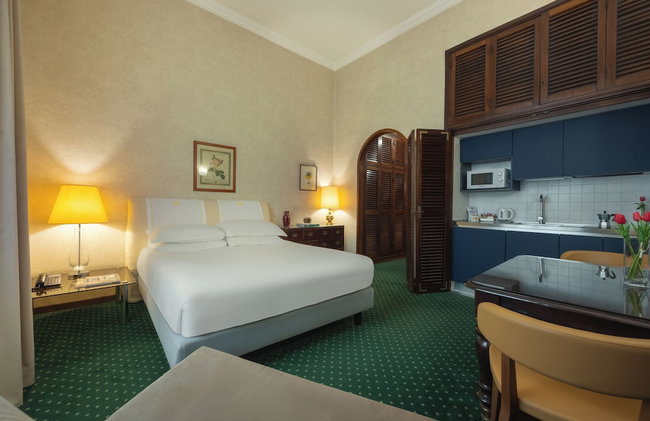 Aldrovandi Residence City Suites - Photo 39