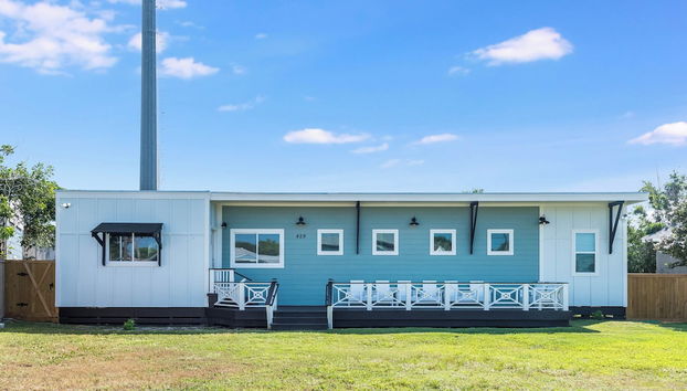 Servicios del alojamiento