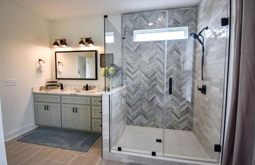 Mountain Ridge Retreat - Foto 14