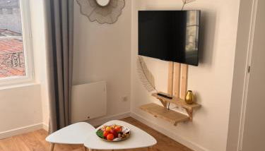 Résidence de l'houmeau - proche gare - Foto 5