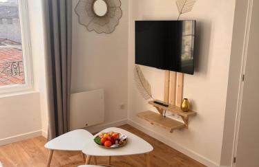 Résidence de l'houmeau - proche gare - Foto 5