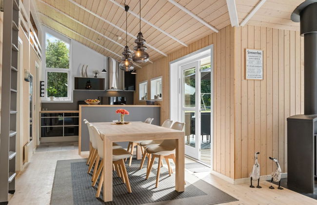 "Ønevus" - 550m from the sea - Foto 25