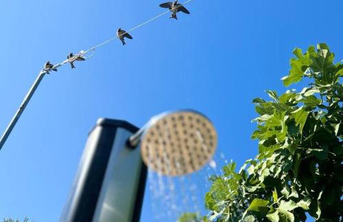 Lastavica House with Heated Pool - Foto 22