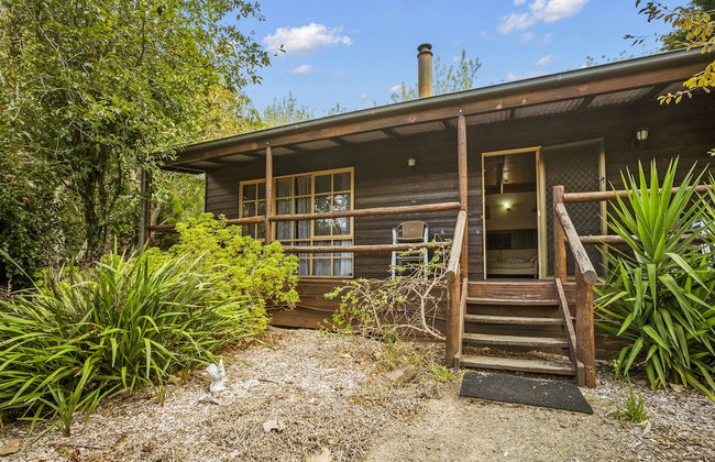 StayAU 3BR Quaint Countryside Cottage - Foto 27